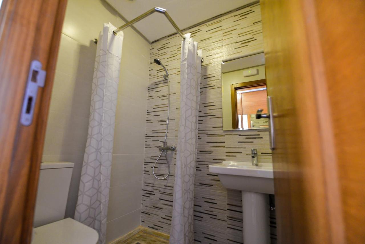 Le Pavillon D'Or Hotel Fez Bagian luar foto